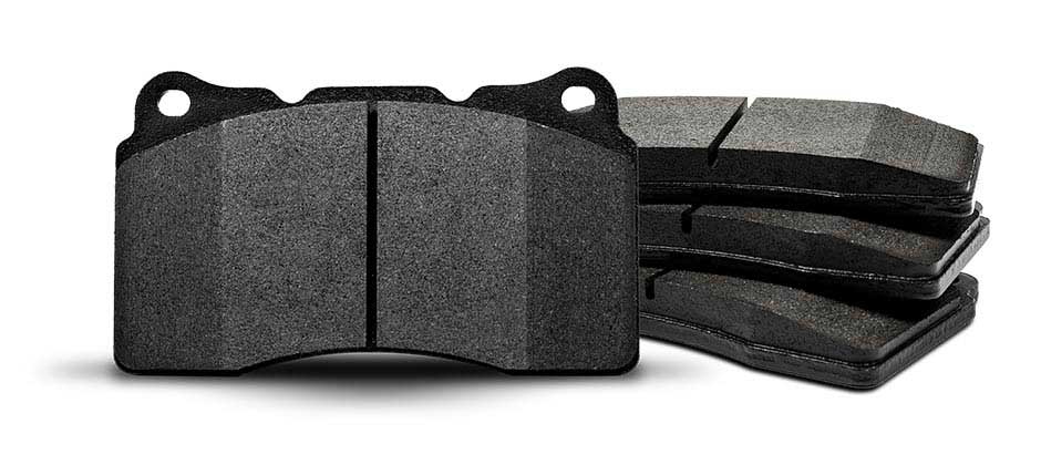 Power Stop Track Day Brake Pads